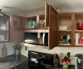 Condos at Lake Texoma, Buncombe Creek