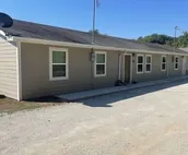Condos at Lake Texoma, Buncombe Creek