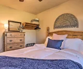 Idyllic Mountain Retreat - Hike, Bike & ATV!