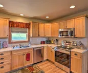 Idyllic Mountain Retreat - Hike, Bike & ATV!