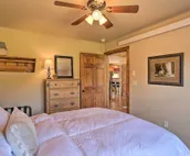 Idyllic Mountain Retreat - Hike, Bike & ATV!
