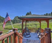 Idyllic Mountain Retreat - Hike, Bike & ATV!