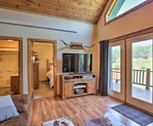 Idyllic Mountain Retreat - Hike, Bike & ATV!