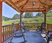 Idyllic Mountain Retreat - Hike, Bike & ATV!