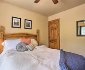 Idyllic Mountain Retreat - Hike, Bike & ATV!