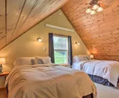 Idyllic Mountain Retreat - Hike, Bike & ATV!