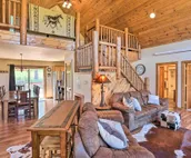 Idyllic Mountain Retreat - Hike, Bike & ATV!