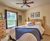 Idyllic Mountain Retreat - Hike, Bike & ATV!