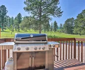 Idyllic Mountain Retreat - Hike, Bike & ATV!