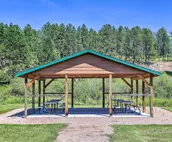 Idyllic Mountain Retreat - Hike, Bike & ATV!