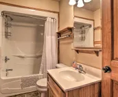 Idyllic Mountain Retreat - Hike, Bike & ATV!