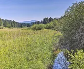 Idyllic Mountain Retreat - Hike, Bike & ATV!