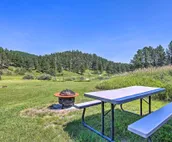 Idyllic Mountain Retreat - Hike, Bike & ATV!
