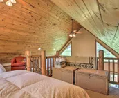 Idyllic Mountain Retreat - Hike, Bike & ATV!
