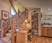 Idyllic Mountain Retreat - Hike, Bike & ATV!