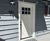 Bungalow & Bunk House, Sleeps 10, Close to Lake