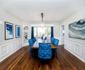 NEW and Beautiful! 2 blocks to Indiana U, walk to dining! Comfortable,  Location