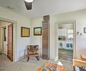 Totally Renovated Sturgis Cottage By Main St!