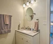 Totally Renovated Sturgis Cottage By Main St!