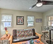 Totally Renovated Sturgis Cottage By Main St!