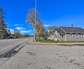 Totally Renovated Sturgis Cottage By Main St!