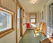 Totally Renovated Sturgis Cottage By Main St!