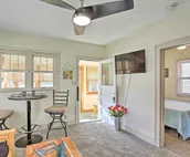 Totally Renovated Sturgis Cottage By Main St!