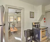 Totally Renovated Sturgis Cottage By Main St!