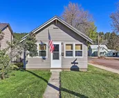 Totally Renovated Sturgis Cottage By Main St!