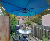 Vintage Victorian with Nantucket Sound Views & AC | Walk 100 Steps to Beach