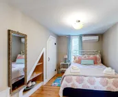 Vintage Victorian with Nantucket Sound Views & AC | Walk 100 Steps to Beach