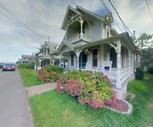 Vintage Victorian with Nantucket Sound Views & AC | Walk 100 Steps to Beach