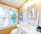 Vintage Victorian with Nantucket Sound Views & AC | Walk 100 Steps to Beach