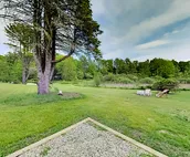 Wild Rose Farm | Playroom, Firepit & Huge Backyard | Minutes to Dock Square