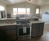 JUST LISTED- Perfect location, private - on Edge of Cody overlooking hot springs