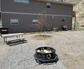 JUST LISTED- Perfect location, private - on Edge of Cody overlooking hot springs