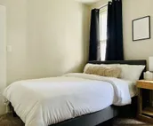 Abode à la Mode | Centrally Located 2BR/1BA Home / Fast wifi/Close to everything