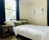 Abode à la Mode | Centrally Located 2BR/1BA Home / Fast wifi/Close to everything
