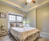 Fort Wayne Condo: 9 Mi to Downtown & Main St!