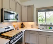 Bozeman Gem w/ Private Patio ~ 1 Mi to Hot Springs