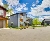 Bozeman Gem w/ Private Patio ~ 1 Mi to Hot Springs