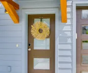 Bozeman Gem w/ Private Patio ~ 1 Mi to Hot Springs