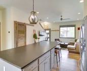 Bozeman Gem w/ Private Patio ~ 1 Mi to Hot Springs