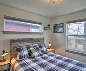 Bozeman Gem w/ Private Patio ~ 1 Mi to Hot Springs