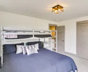 Bozeman Gem w/ Private Patio ~ 1 Mi to Hot Springs