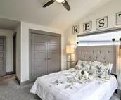 Bozeman Gem w/ Private Patio ~ 1 Mi to Hot Springs