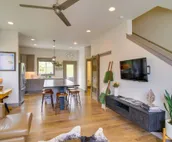 Bozeman Gem w/ Private Patio ~ 1 Mi to Hot Springs