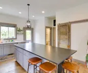 Bozeman Gem w/ Private Patio ~ 1 Mi to Hot Springs