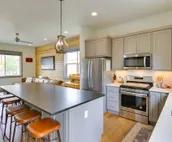 Bozeman Gem w/ Private Patio ~ 1 Mi to Hot Springs
