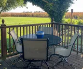 Countryside Cottage w/ Large Yard Near Topeka